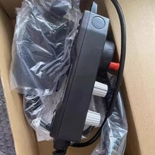 1Pcs New EHDW-BA6S-IM Series Manual Pulse Generator MPG Electronic Handwheel