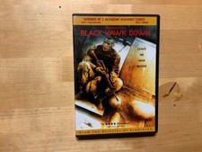 Black Hawk Down - dvd
