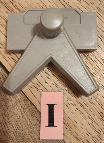 Ersatzteile für Project Source TC115I 4,5 Zoll Tischfliesensäge (L) - Bild 10 von 14