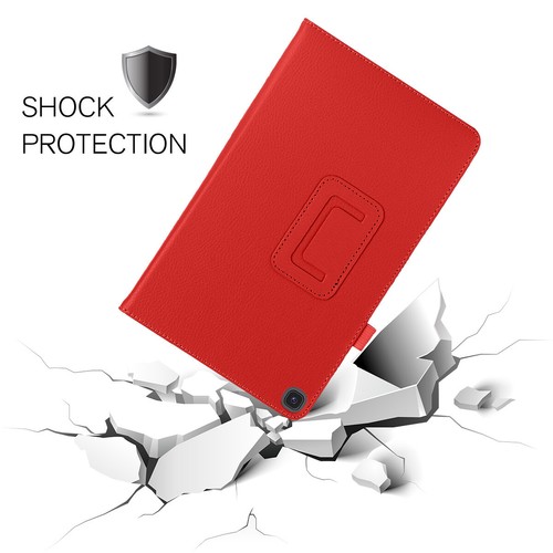 For Samsung Galaxy Tab A 8.0 8.4 10.1 S5e S6 Lite Flip Leather Tablet Case Cover - Picture 48 of 72