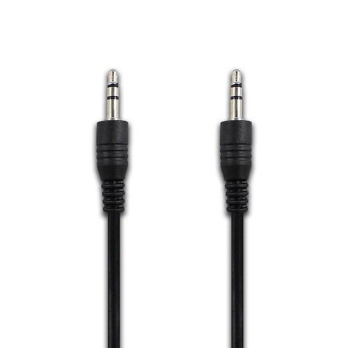 B2G1 FREE Auxiliary Aux Stereo Audio Cable Cord for Motorola Defy / Edge / Edge+ - Picture 3 of 10