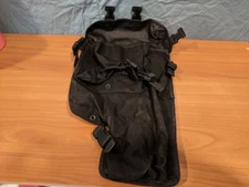 (2) THALES DEFENSE MILITARY CASE 1600495-1 5895-01-487-1158 FOR RADIO AN/PRC-148