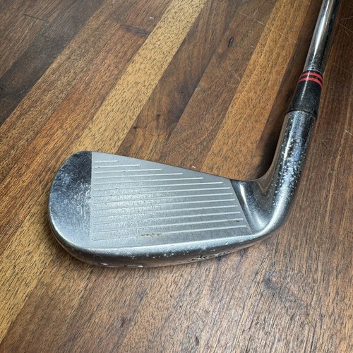 Ben Hogan Apex Edge 5 Eisen Stahlschaft 3 Regular Flex Rechtshänder - Bild 5 von 16