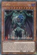Yu-Gi-Oh! Yubel : QCSE