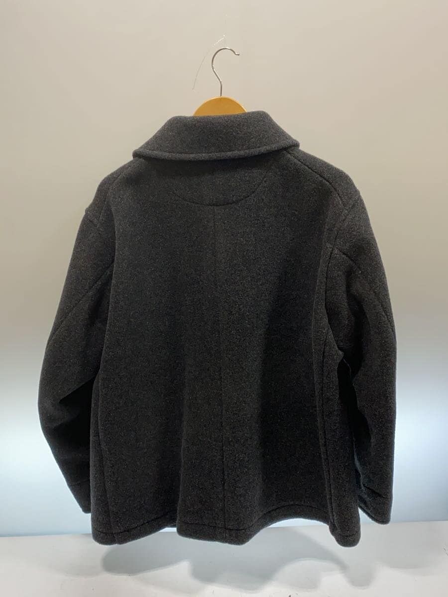 DANTON コート サイズ42 グレー DANTON SL12-111-02 Other Coat 42 Wool Gray Used | eBay