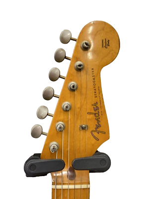 Fender Japan STD-57 / Stratocaster / Black / Made by Fujigen Fender Japan STD-57 / Stratocaster / Black / Made by Fujigen
