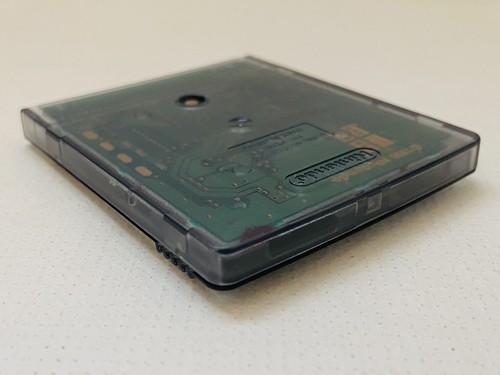 Nintendo Gameboy Color The legend of Zelda Oracle of Ages Seasons Japanese Game - Picture 57 of 61
