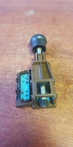 OEM BMW E36 COMPACT NEBEL RÜCKLICHT LAMPENSCHALTER 6901344