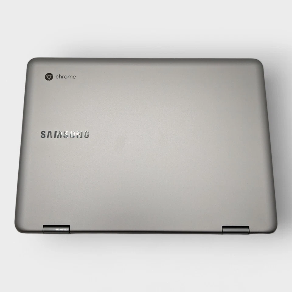 Chromebook Plus V2, Intel Celeron 32GB eMMC 4GB Ram 12.2" FHD Táctil (No probado) Foto 3 de 4