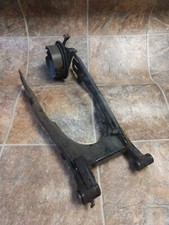 Honda CM400C 1981 Swingarm Swing Arm Brake Drum