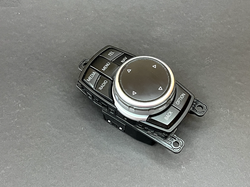 BMW OEM NBT EVO ZBE Touch iDrive Controller F20 F21 F22 F23 F30 F31 F34 F32 F36 - Bild 11 von 17