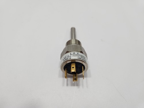 A-M-T TF211.001 RESISTANCE THERMOMETER 1x PT100 - Picture 11 of 11