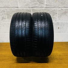 225/40/18 92Y sport race (+6mm) tread 225/40/18 X2 tyres