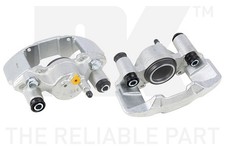 Bremssattel NK 213228 Gusseisen für MAZDA 323 3 Hatchback BF Station Wagon BW 2