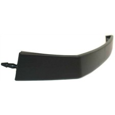 Front Right Passenger Side Bumper Filler Fits 2004-2015 Nissan Titan Front Right Passenger Side Bumper Filler Fits 2004-2015 Nissan Titan