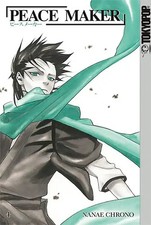 Peace Maker 04 ZUSTAND SEHR GUT