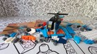 LEGO CREATOR (31099): Propeller Plane, Used, 100% Complete W/Manuals, No Box — photo 4
