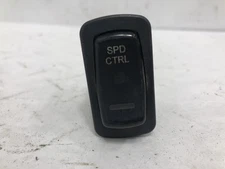Mack RD600 SPEED CONTROL Dash/Console Switch - Used | P/N 1MR4323M9