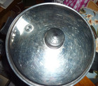 VINTAGE SALAD MASTER SAUCE PAN T 304S — photo 2