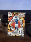 2025 Panini Donruss - Bomb Squad Jaxson Dart #BS-JDT (RC)