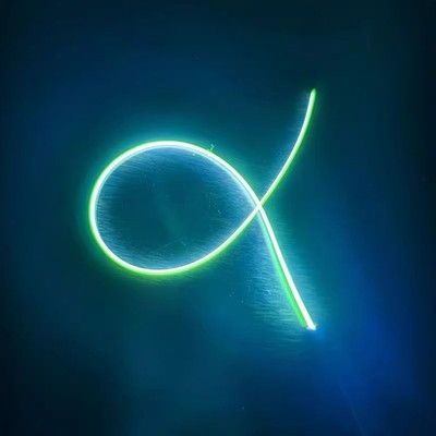 3V 2mm Flexibles LED Filament Licht - 38-450mm Auswahl Für DIY & Dekoration