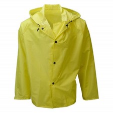 Radians Cool Wear 375 Jacket with Hood