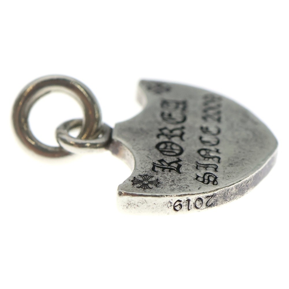 Chrome Hearts KOREA LIMITED ANCHOR Pendant Top 925 P0051886 thumbnail 4