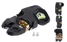 Trunk Lid Lock Latch Assembly for Civic 2001-2005