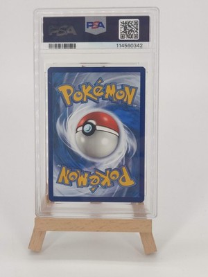 Pokemon Moltres Holo - PSA 9 - SWSH Black Star Promo #185