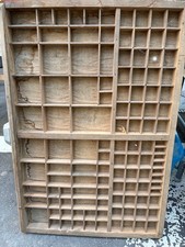 tiroir plateau d'imprimerie