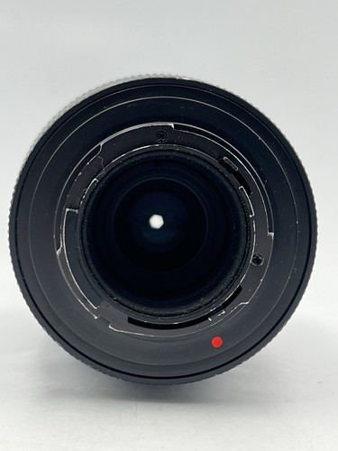 Objetivo Carl Zeiss Tele-Tessar 3,5/200 T* Contax/Yashica Alemania Occidental PROBADO✅ - Imagen 7 de 15