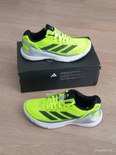 Adidas Crazyquick Padel Sneaker Schuhe Gr. 39...