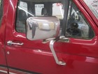 Passenger Side View Mirror Manual Swing Lock Fits 80-97 FORD F250 PICKUP 1703564
