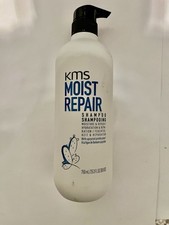 kms moist repair shampoo.  25.3fl 