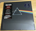 The Dark Side of the Moon by Pink Floyd (Record, 2016) 180g vinyl sealed