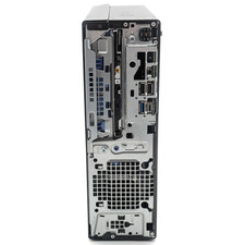 Dell Optiplex SFF Desktop 7080 i5-10500 8GB DDR4 512GB SSD Windows 11 Home