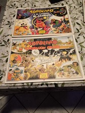 Lotto Di 2 Le Grandi Storie Di Walt Disney Topolino Più Che Buoni