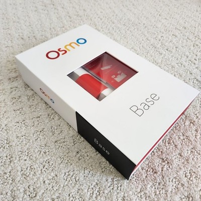 Osmo Base for iPad with Stand 2014 Original Model replacement NEW