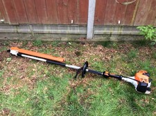 STIHL KM94RC LONG REACH PETROL HEDGE CUTTER/TRIMMERS