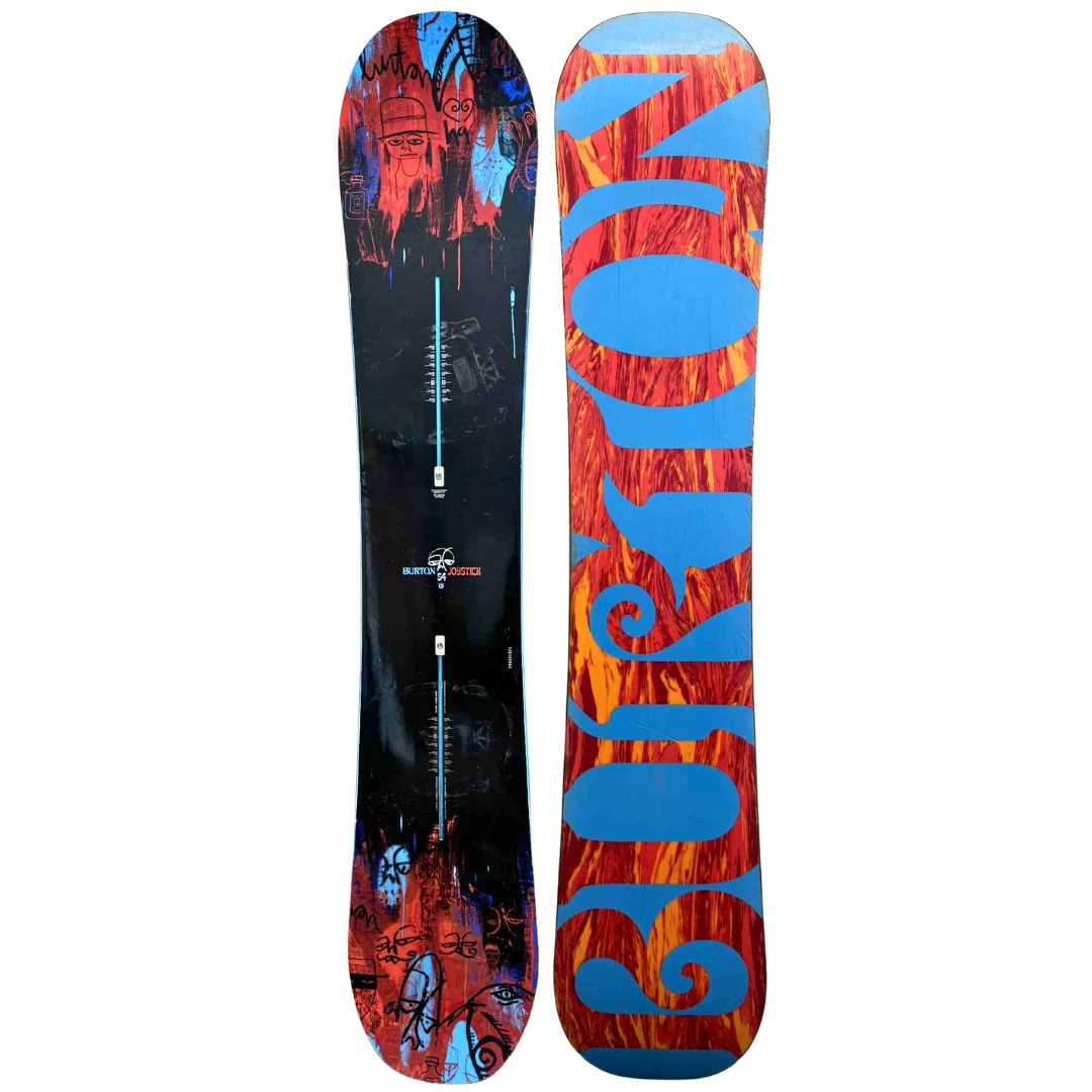 Burton Snowboard 154cm for sale - eBay
