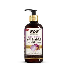 WOW Skin Science Onion Red Seed Oil Condition...