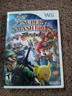 Super Smash Bros. Brawl (Nintendo Wii, 2008)