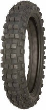 Shinko 525 Series Rear Tire - 90/100-14 - 87-4329