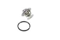 Thermostat KüHlmittel FüR Seat VW Cordoba Ibiza II Golf III Variant Vento Van