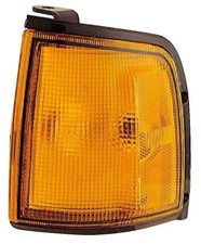 Corner Signal Light For 88-97 Isuzu Pickup91-97 Rodeo Black Driver Left Corner Signal Light For 88-97 Isuzu Pickup91-97 Rodeo Black Driver Left