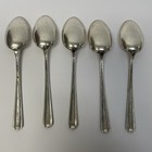 15 Candlelight by Towle Sterling Silver Teaspoon 6" Spoon 384.5g — photo 6