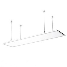 LED-Panel 120x60 cm 60W 6000lm High Power BOKE + Aufhängeset