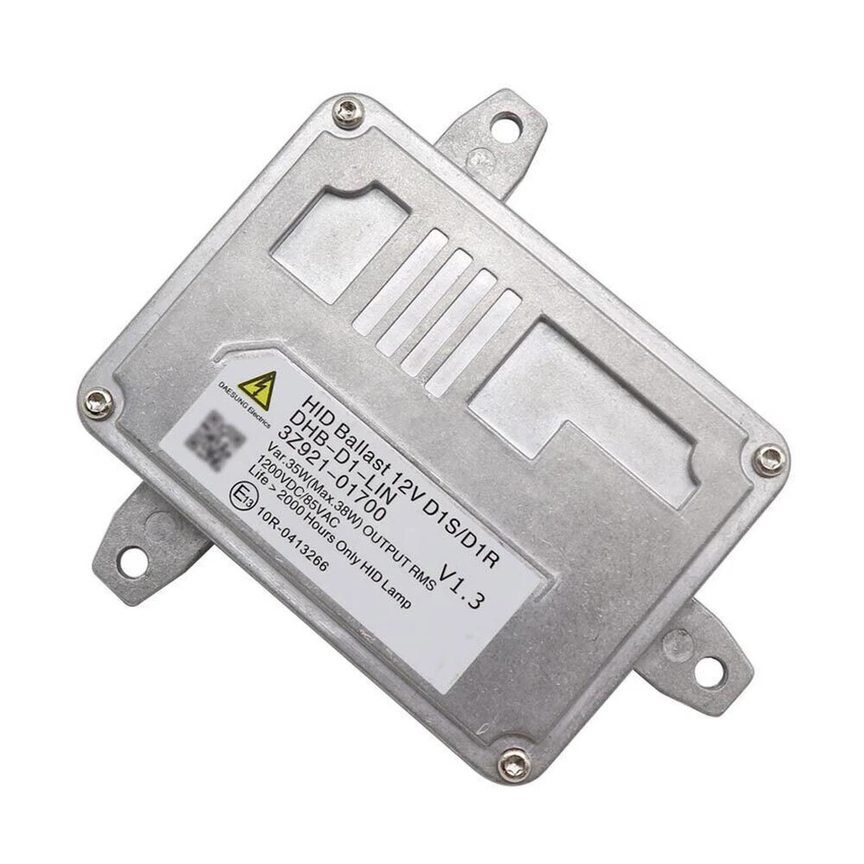 3Z92101700 Xenon D1S Centralina Faro per Hyundai i40 i30 KIA Ceed Coupé - Immagine 4 di 4