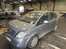 Commodo Opel MERIVA