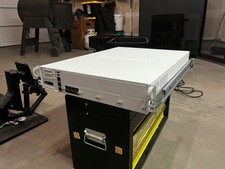 Sophos XG 550 Rev. 2 Enterprise Firewall 2020 Unused, Excellent Condition,